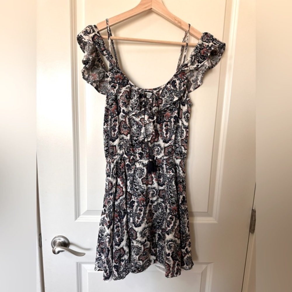 5/$25 American Eagle dress small